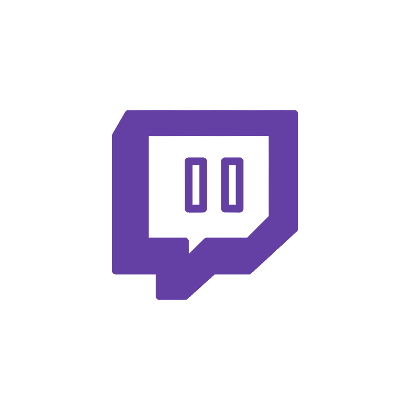 twitch logo 14168