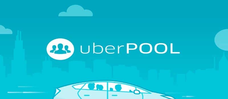 uber pool 2