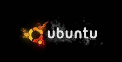 ubuntu logo 1