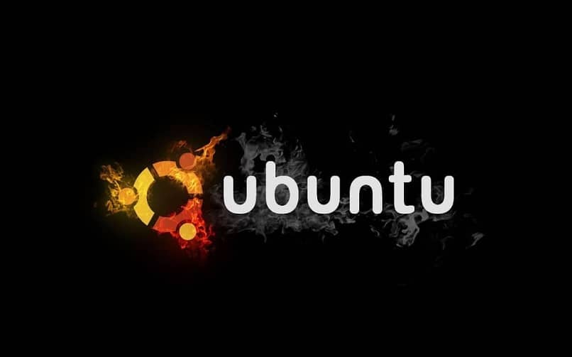 ubuntu logo 1