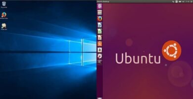ubuntu pantalla windows instalar programa