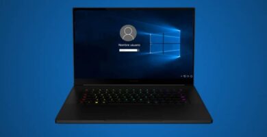 Kuinka asettaa salasana tietokoneelleni Windowsissa - erittäin helppoa (esimerkki) 6 usuario cotrasena