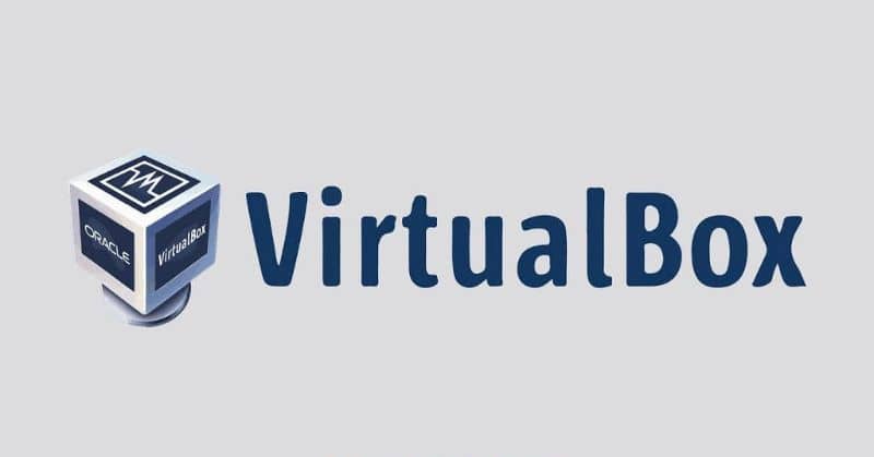 virtualbox logo