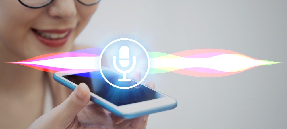 voice phone digital assistant featured