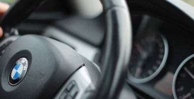 Kuinka inDriver-ohjainta käytetään ja toimii - nopeaa ja helppoa 14 volante bmw 1