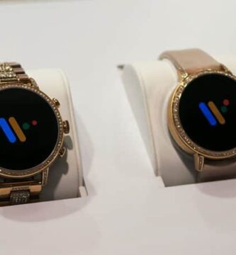 Kymmenen upeaa sovellusta Wear OS Smartwatchille 2 wearOS android watch featured 1000x450