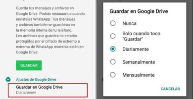 WhatsApp-viestien varmuuskopiointi ja palauttaminen - WhatsApp-varmuuskopiointi (esimerkki) 15 whatsapp 3