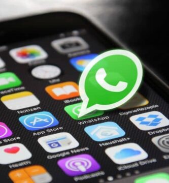 Kuinka määritän WhatsApp-profiilini yksityisyyden yhteystietoihin - vaihe vaiheelta 2 whatsapp aplicaciones smartphone 10269