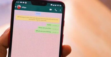 Kuinka nopeuttaa WhatsApp-ääniviestejä Androidissa tai iPhonessa sovellusten avulla 22 whatsapp chat 11519