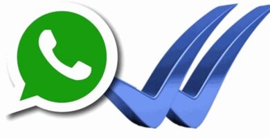 whatsapp doble check 12497