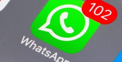 WhatsApp-keskustelujen tallentaminen Androidille ja PC: lle (esimerkki) 28 whatsapp mensajes