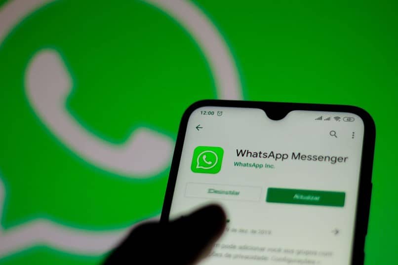 Kuinka etsiä kaikkia WhatsApp-keskusteluja 1 whatsapp messenger