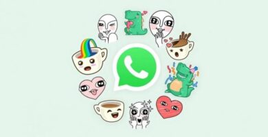 whatsapp sticker crear nuevo