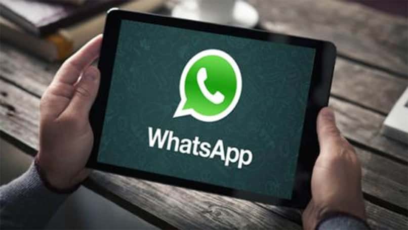 whatsapp tablet 13639