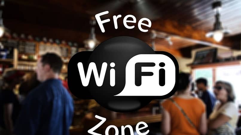 wifi cafe bar amigos internet