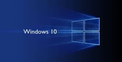 Kuinka testata ja suorittaa vaarallisia ohjelmia asentamatta niitä Windows 10 -tietokoneelle (esimerkki) 10 windows 10 logo oscuro
