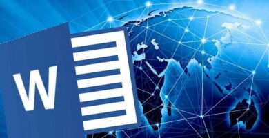 Kaikkien linkkien päivittäminen Wordissa automaattisesti (esimerkki) 15 word mundo 1