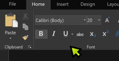 Kuinka aktivoida Microsoft Office Dark Mode helposti? (Esimerkki) 20 word oscuro