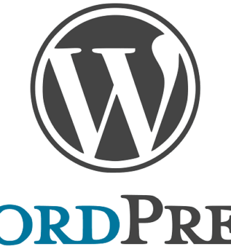 wordpress logo