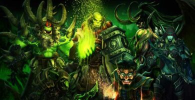 Ratkaisuvirhe: 'World of Warcraft ei voinut käynnistää 3D-kiihdytystä' - WoW-virheet 36 world of warcraft no ha podido iniciar aceleracion 3d 13902