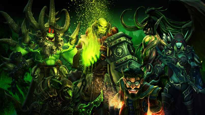 Ratkaisuvirhe: 'World of Warcraft ei voinut käynnistää 3D-kiihdytystä' - WoW-virheet 1 world of warcraft no ha podido iniciar aceleracion 3d 13902
