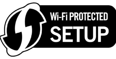 WiFi Protected Setup: Mikä on reitittimen WPS-painike ja mihin se on tarkoitettu? Kuinka kytkeä sen päälle ja pois päältä? (Esimerkki) 16 wps.principal
