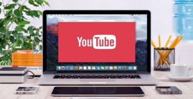 Kuinka lisätä tunnisteita YouTubeen avainsanoilla avainsanatyökalusta? (Esimerkki) 4 youtube en laptop