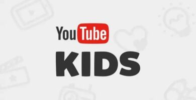 youtube kids logo publicitario 9452