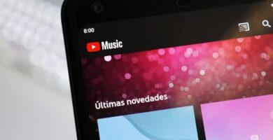 youtube music movil