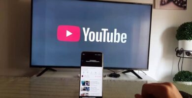 youtube smart tv