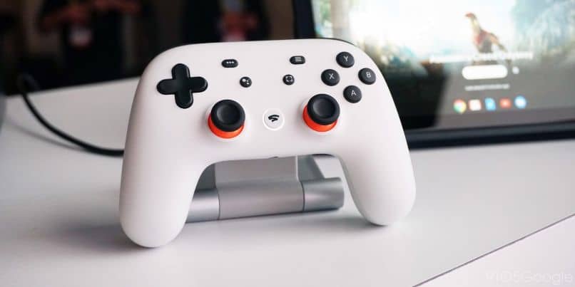 komento pelata google stadia