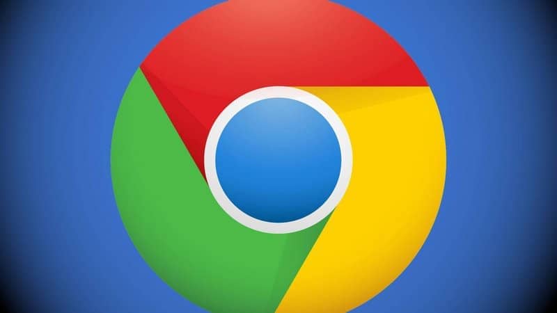 google chrome -logo