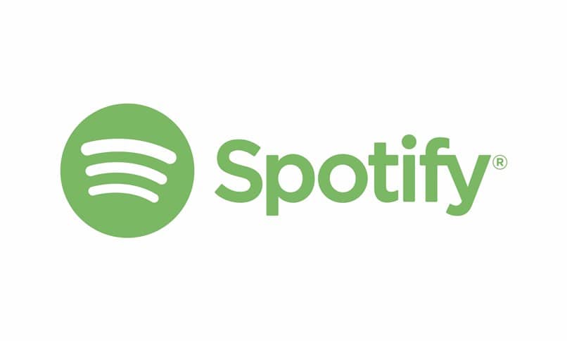 vihreä spotify-logo