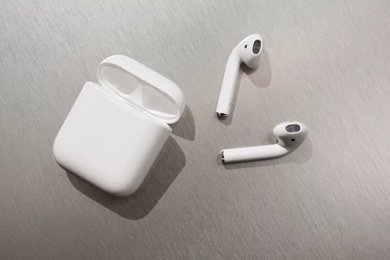 airpods-langattomat kuulokkeet