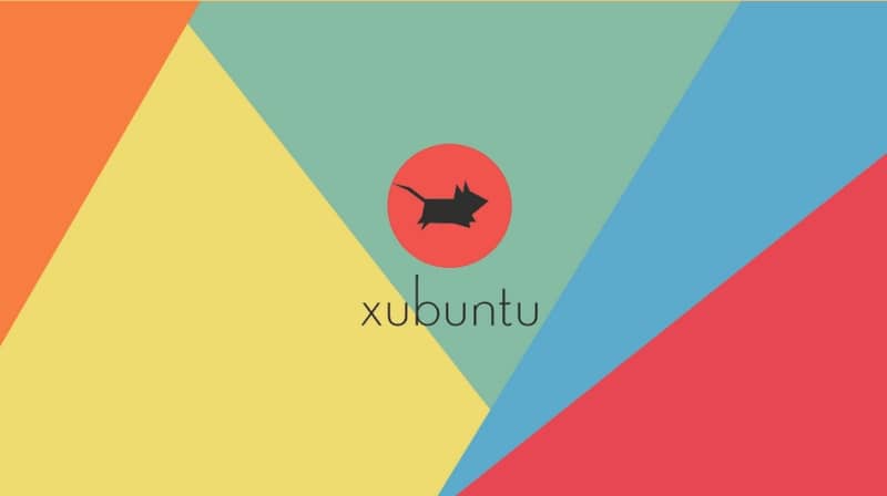 Xubuntu, useita värejä