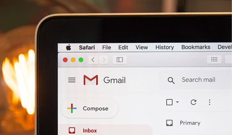 gmail-postilaatikko