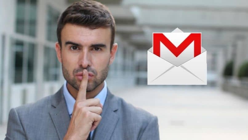 gmail-salaisuudet