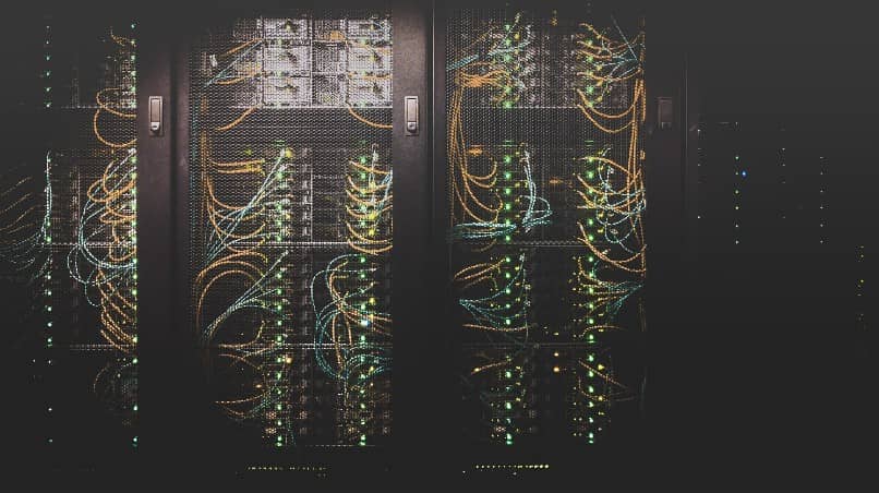 Web-palvelimet