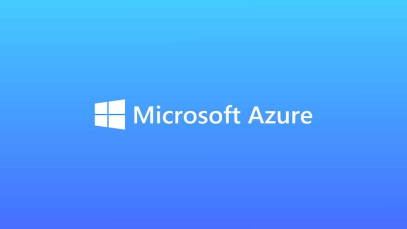 Microsoft taivaansininen logo