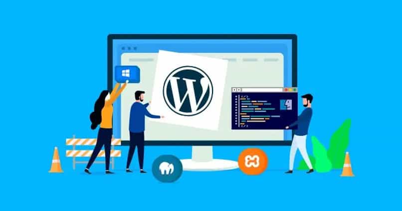 määritä mailchimp WordPressillä 