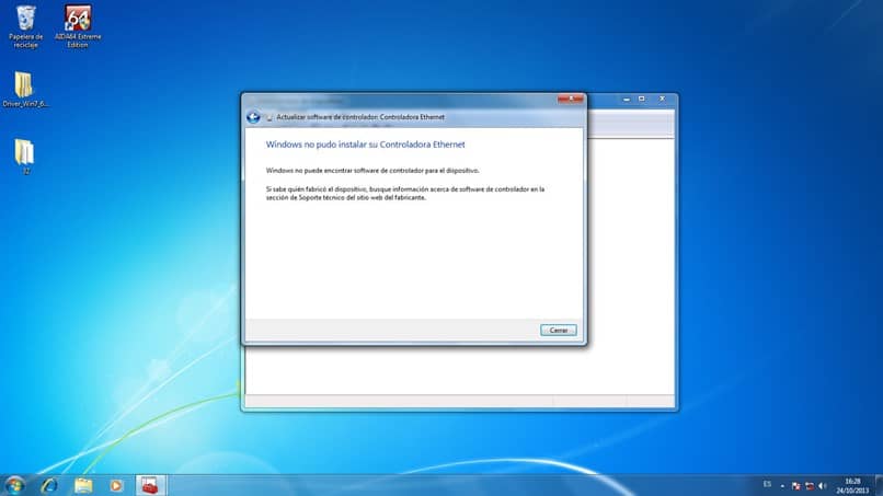 Windows pc -prosessi