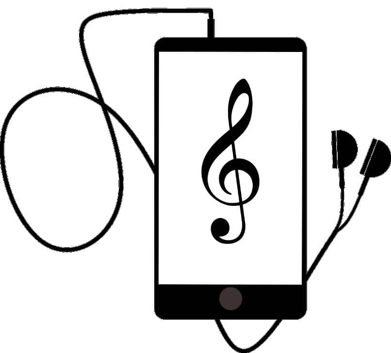 Musiikki mobiililaitteella