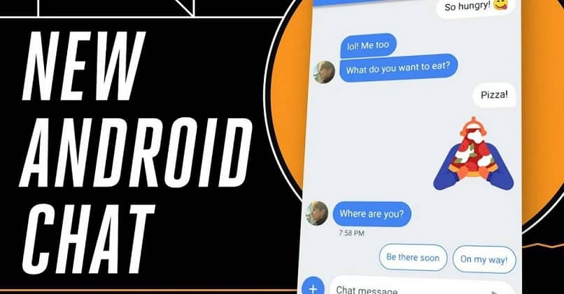 android-chat