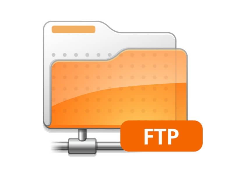 Yhdistä Android FTP-kansioihin