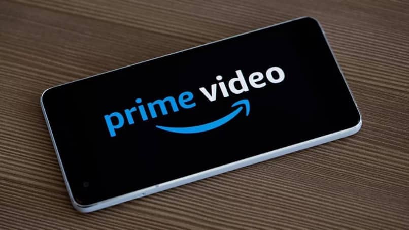 mobiili prime video