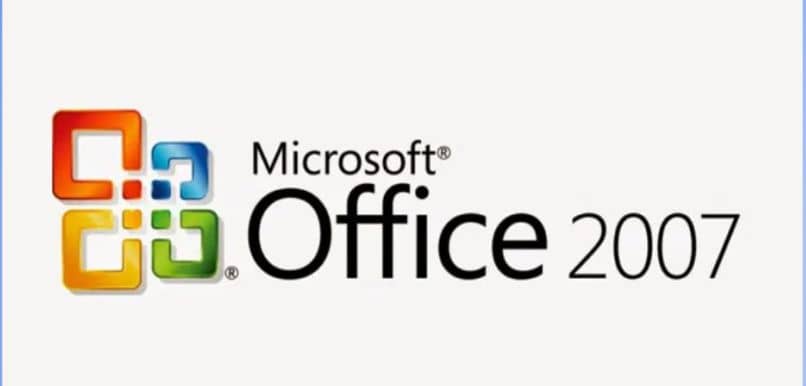 Microsoft Office 2007 -kuvake