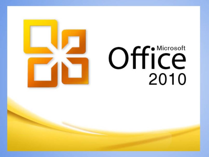 Microsoft Office 2010 -logo