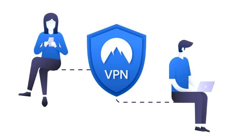 kuinka käyttää vpn: tä