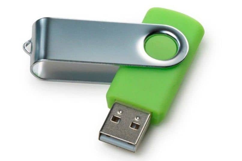 usb suuri tila