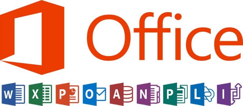 Microsoft Office -logo